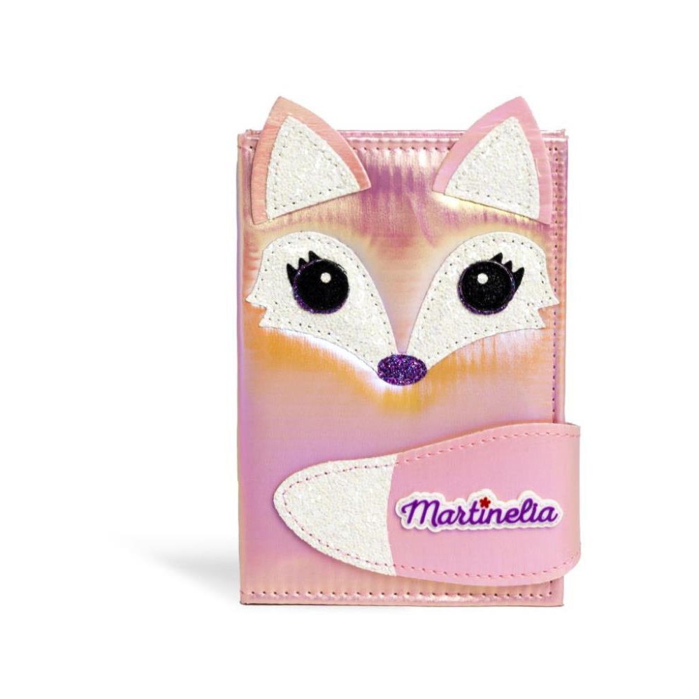 Martinelia Fox Wallet for Girls